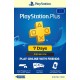 PlayStation PS Plus Premium 7 Dana [EU] CD-Key